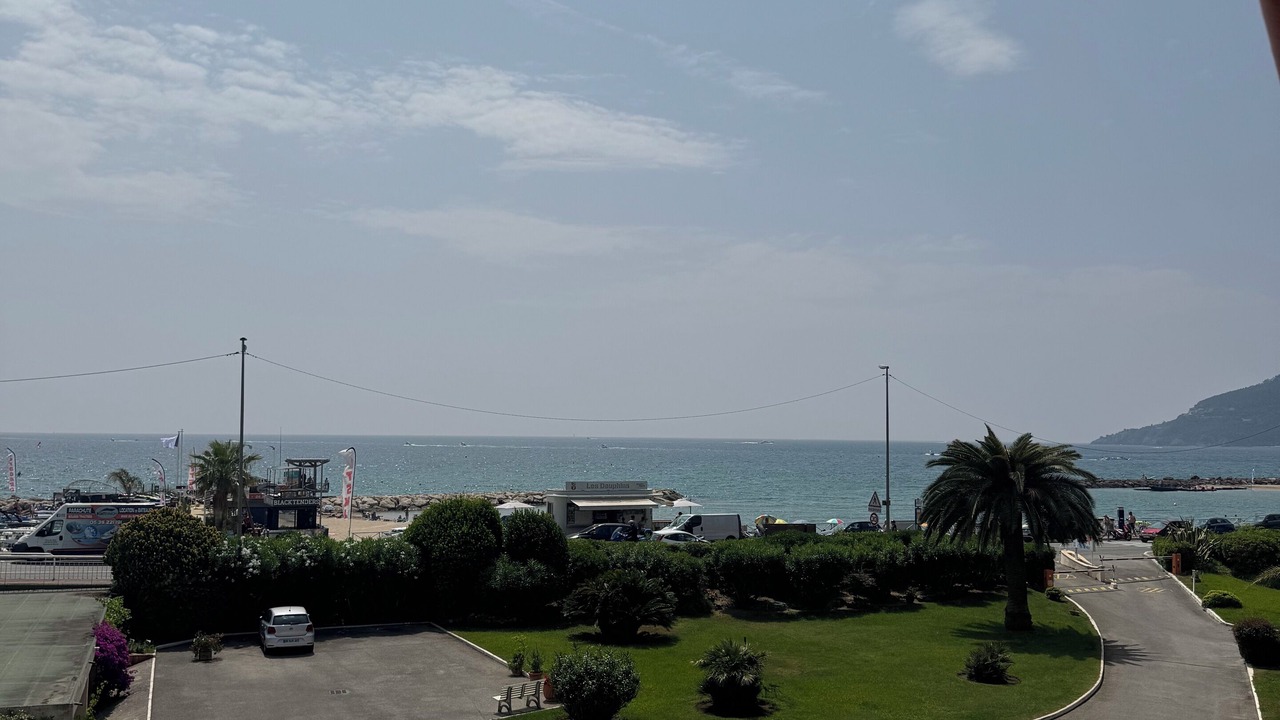 Photo of Others in Mandelieu-la-Napoule Beach