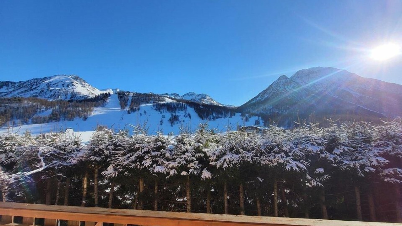 Photo of Others in Montgenevre