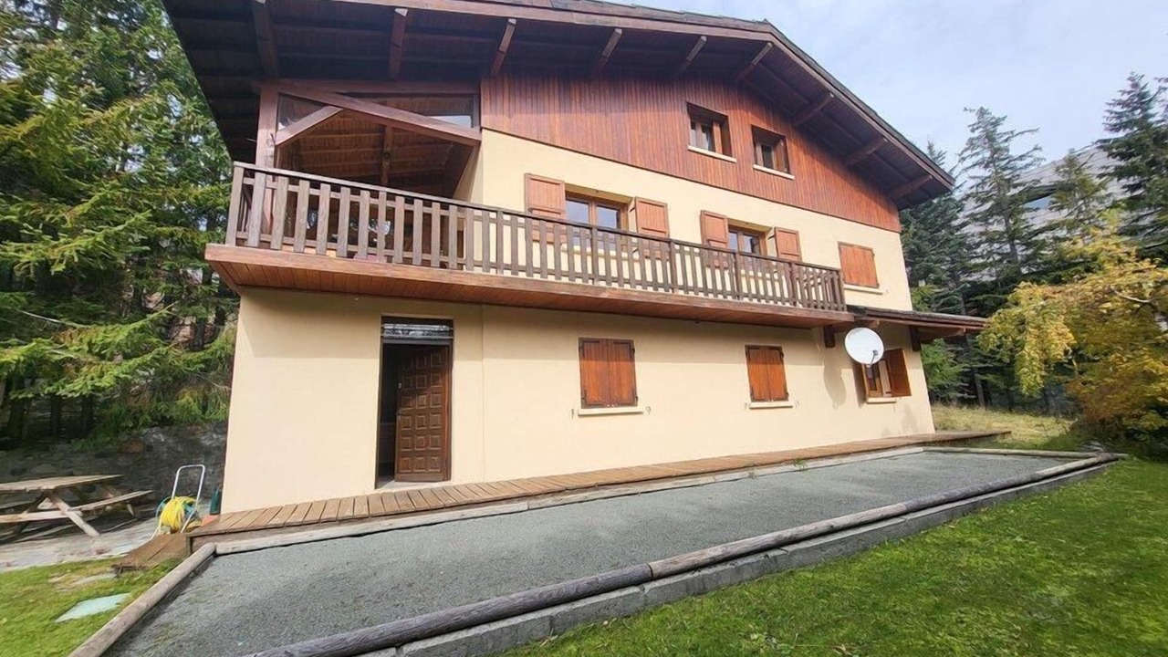 Photo of Outdoor in Montgenevre