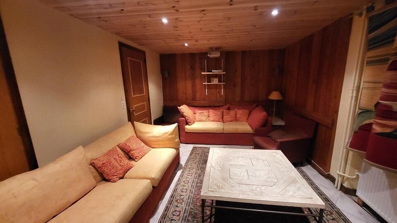 Photo of Livingroom in Montgenevre
