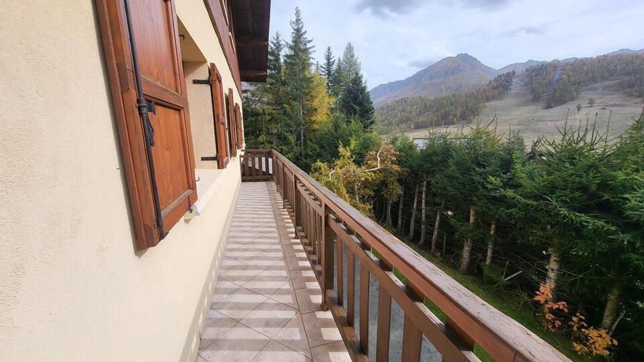 Photo of Outdoor in Montgenevre