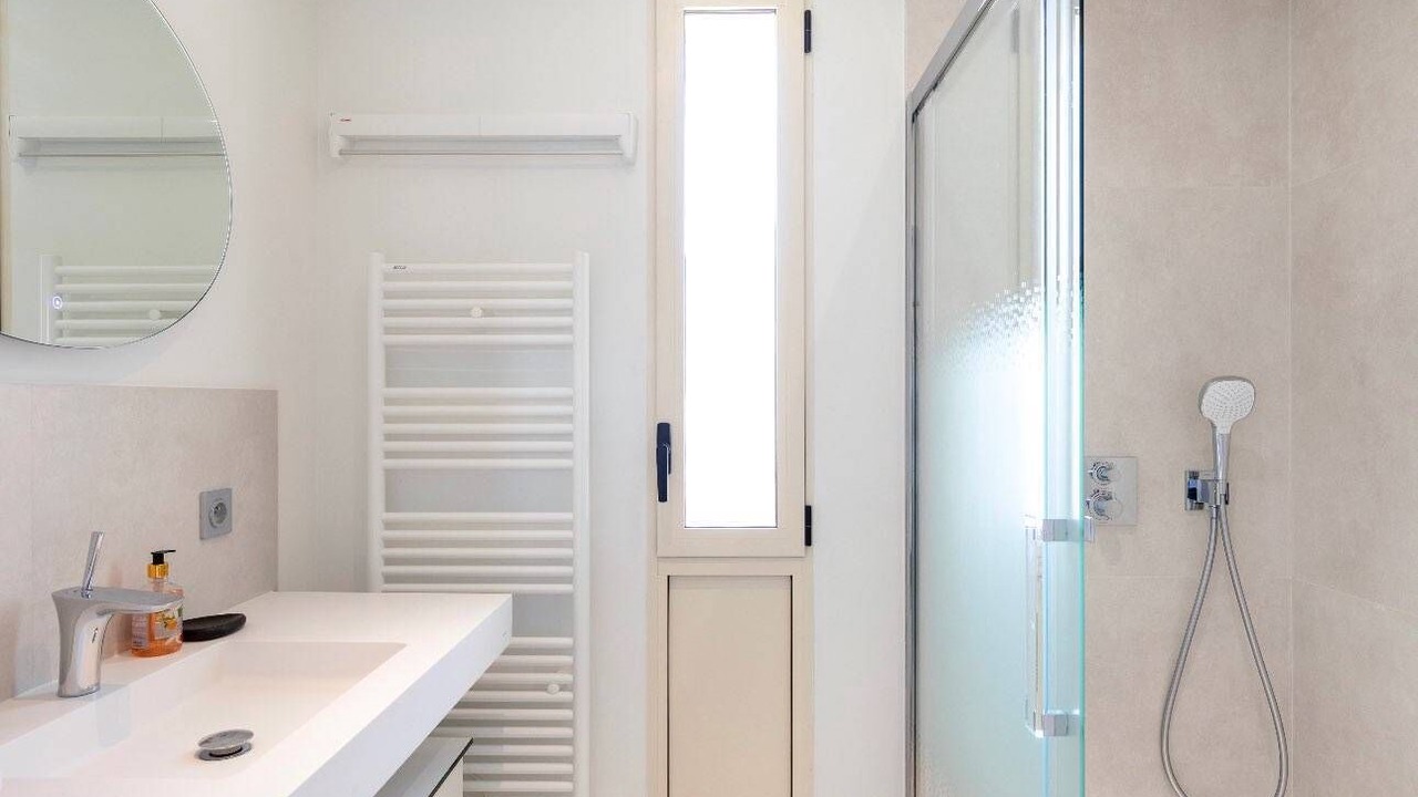 Photo of Bathroom in Mandelieu-la-Napoule Beach