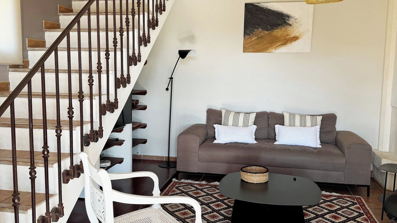 Photo of Livingroom in Meounes-les-Montrieux