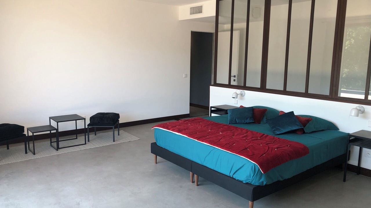 Photo of Bedroom in Saint Antoine