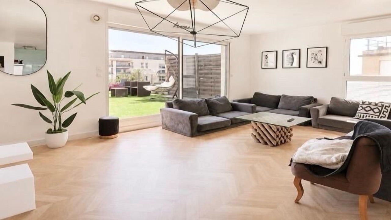 Photo of Livingroom in La Lironde