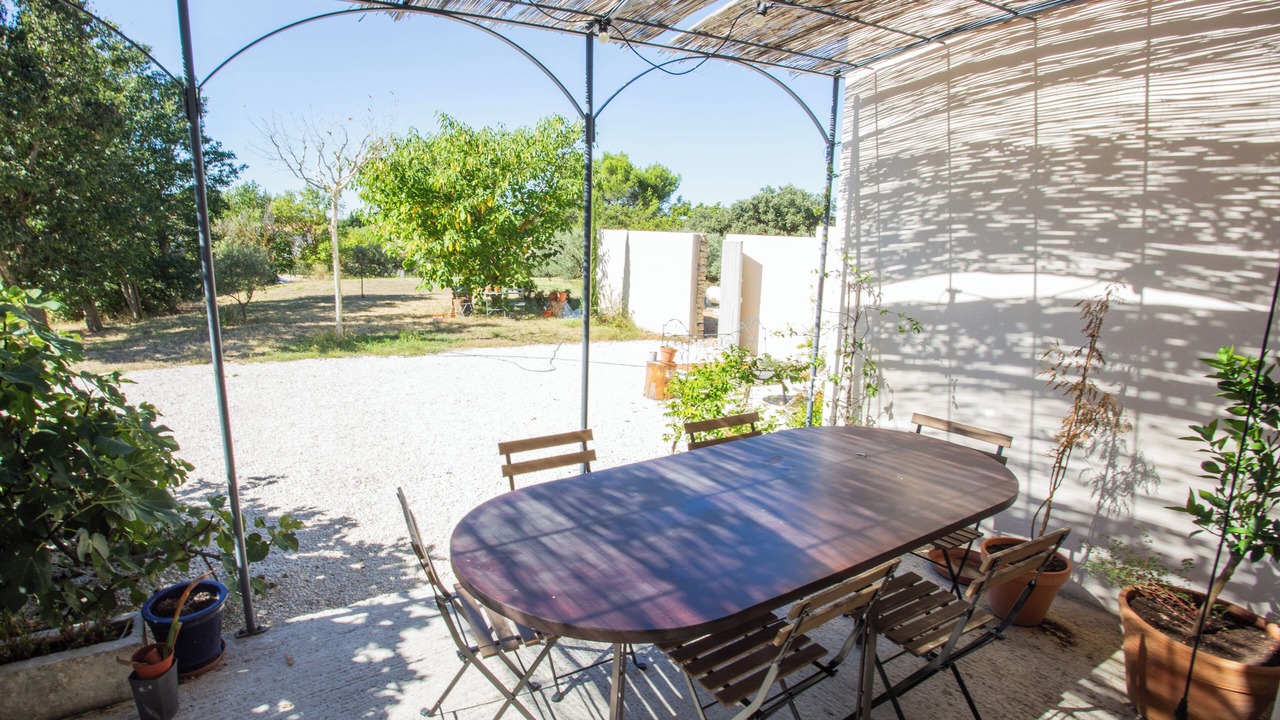 Photo of Outdoor in Saumane-de-Vaucluse
