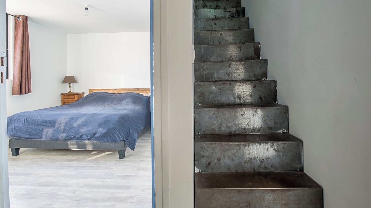 Photo of Bedroom in Martigues