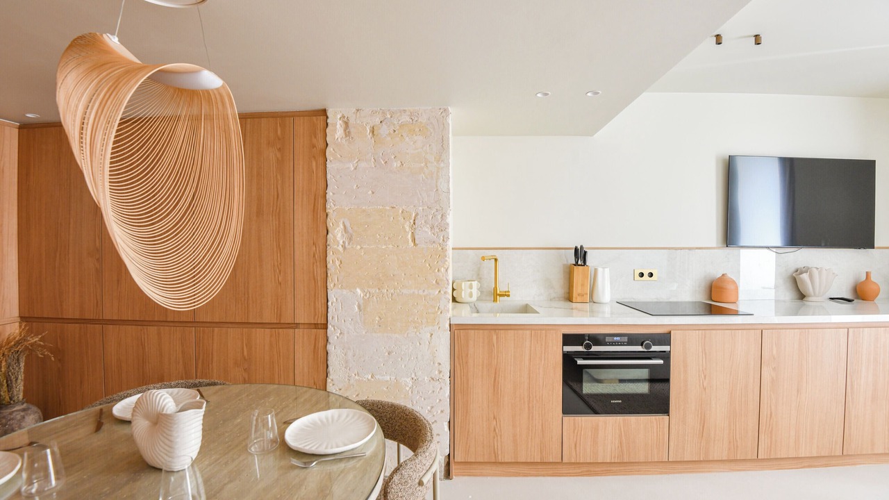 Photo of Kitchen in Opera