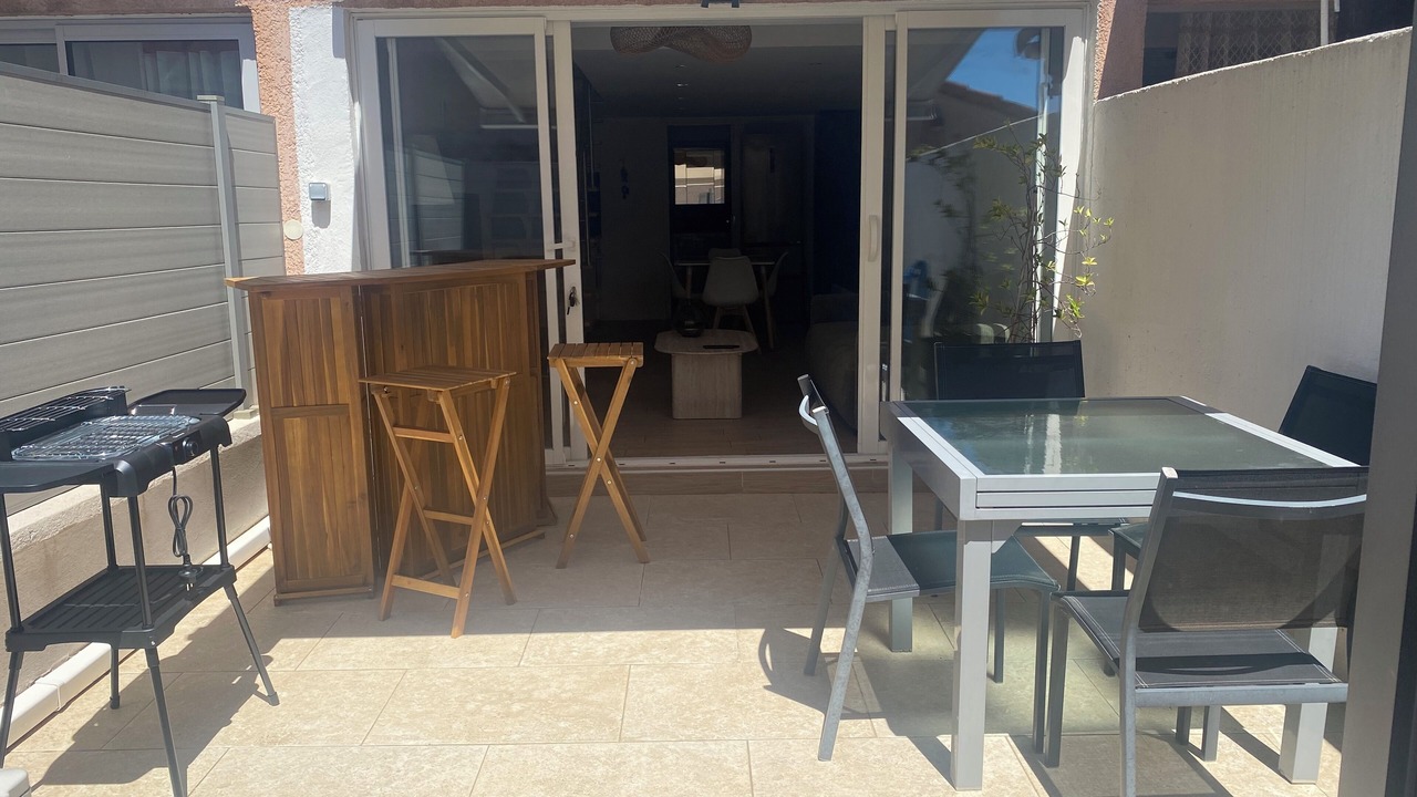 Photo of Outdoor in Sanary-sur-Mer