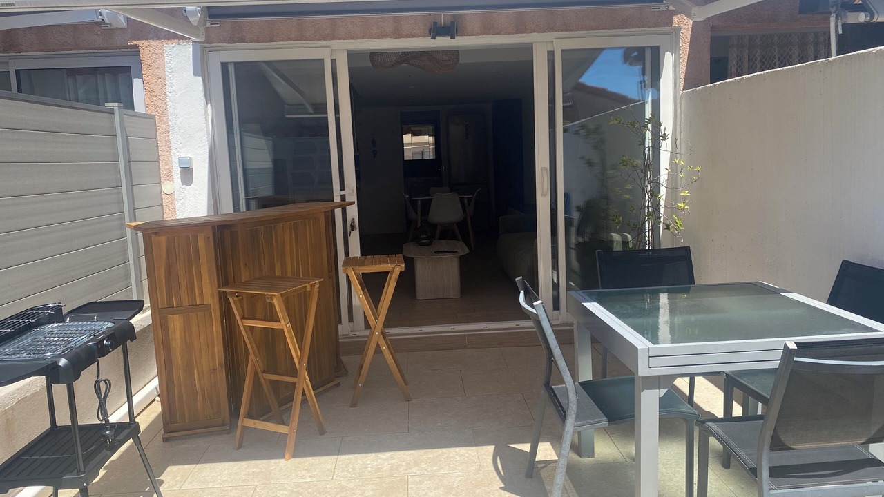 Photo of Outdoor in Sanary-sur-Mer