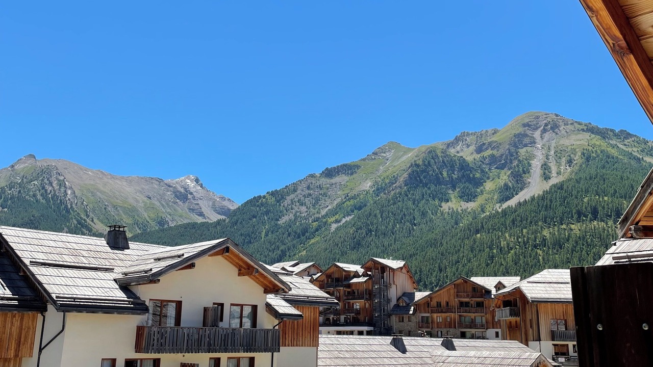Photo of Outdoor in Les Orres