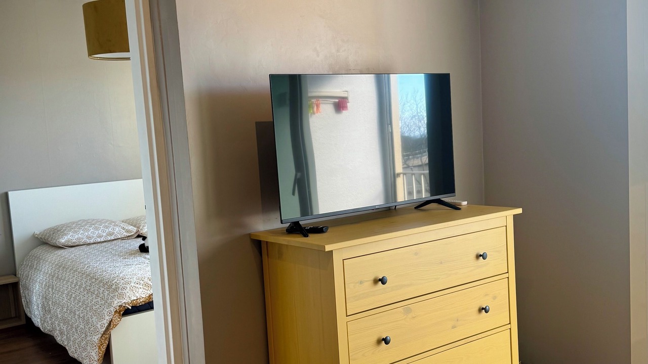 Photo of Bedroom in Carnon-Plage