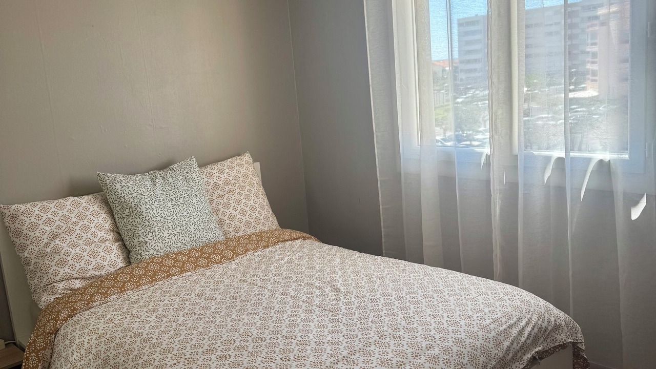 Photo of Bedroom in Carnon-Plage