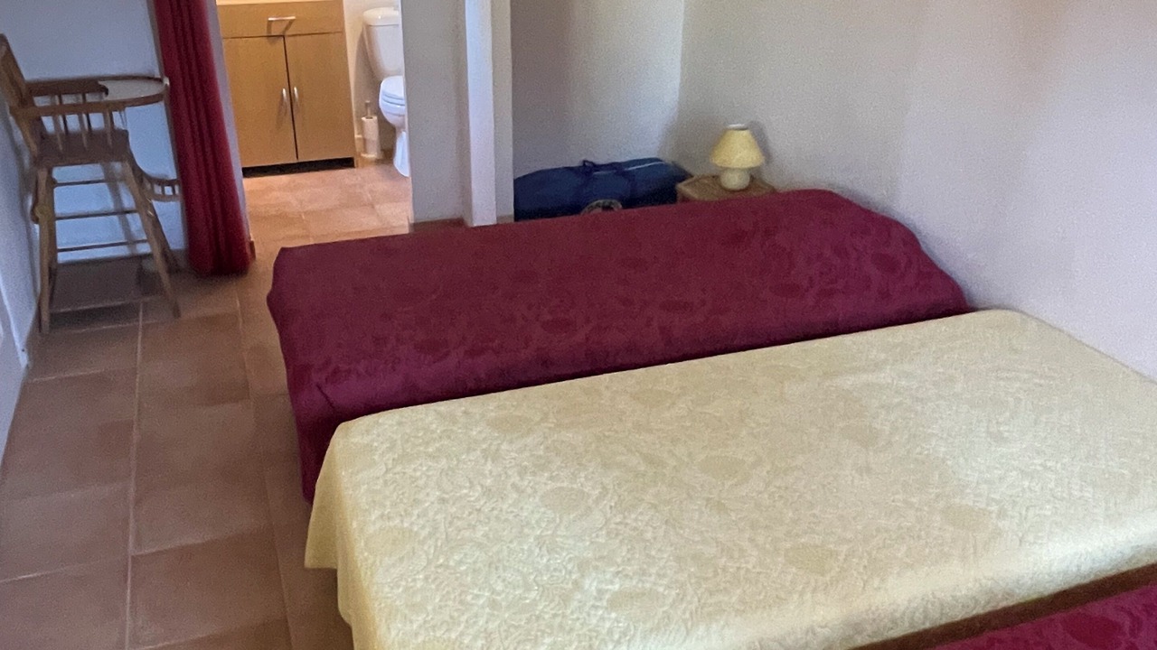 Photo of Bedroom in Saint-Saturnin-les-Apt