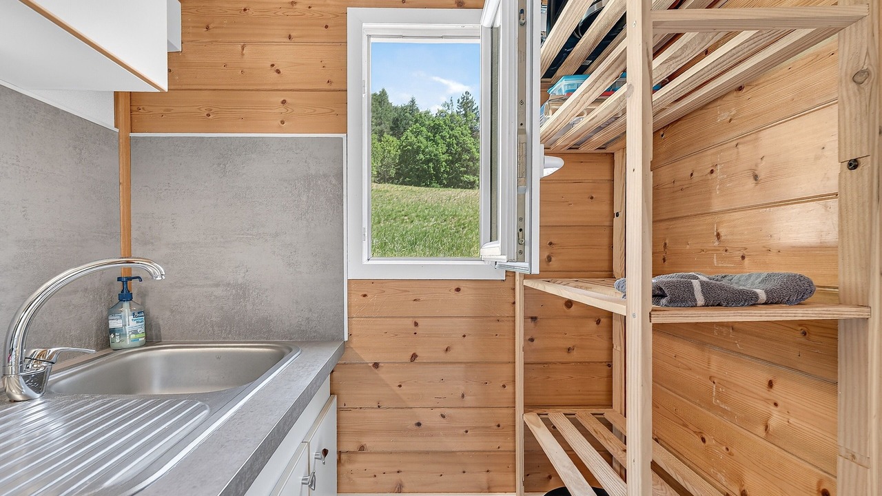 Photo of Bathroom in Les Sagnieres