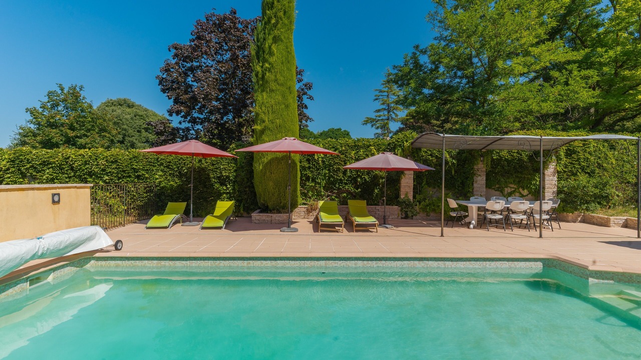 Photo of Outdoor in Cadenet