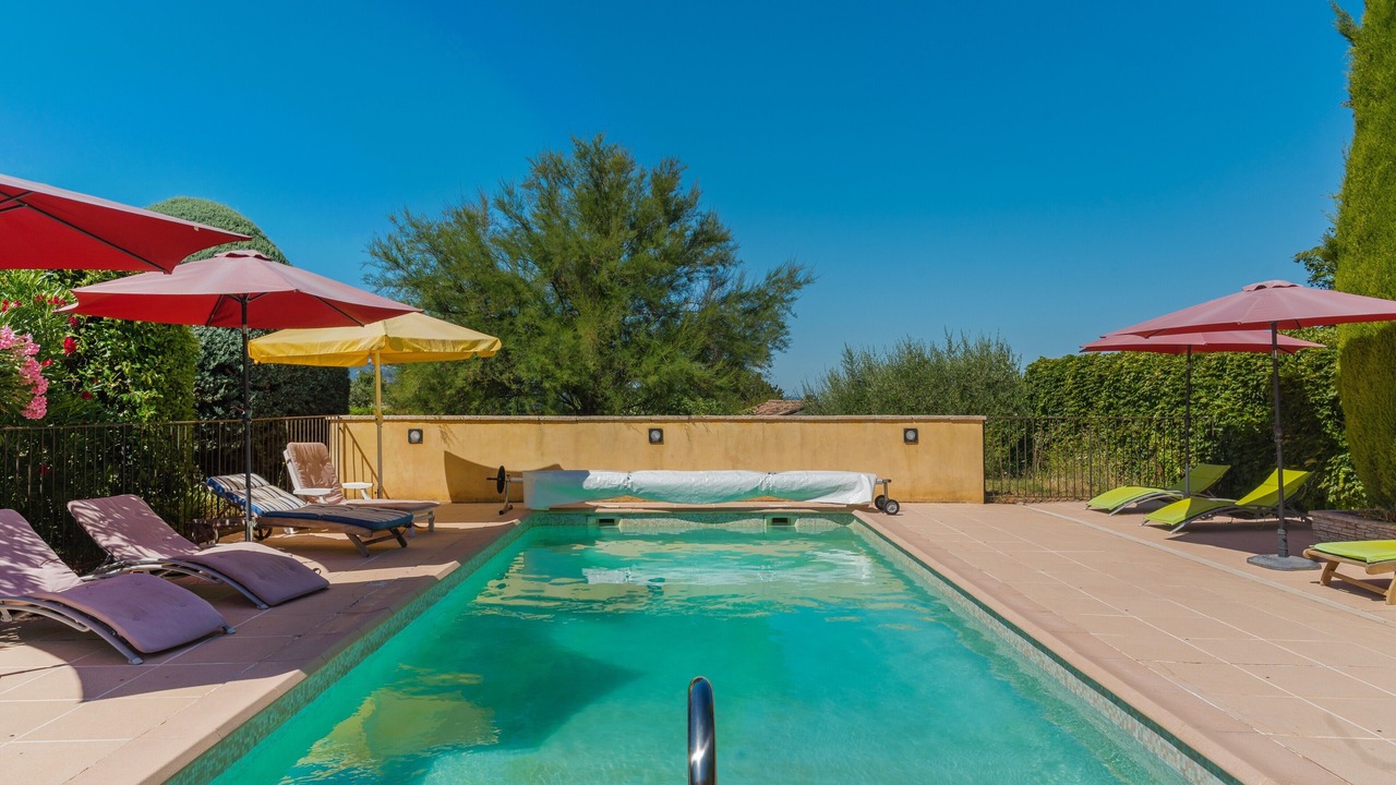 Photo of Outdoor in Cadenet