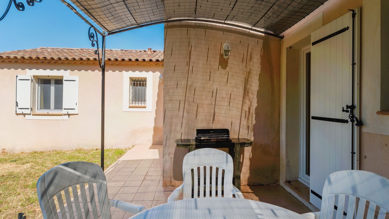Photo of Outdoor in Cadenet