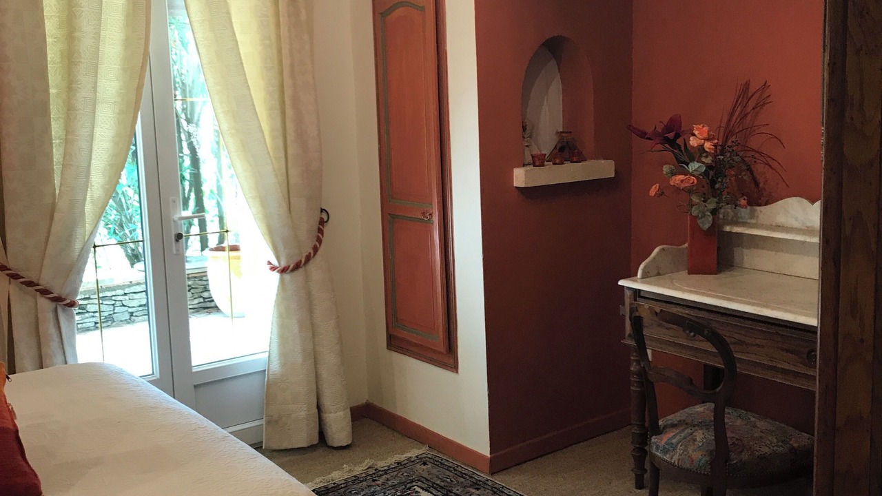 Photo of Bedroom in Orgon