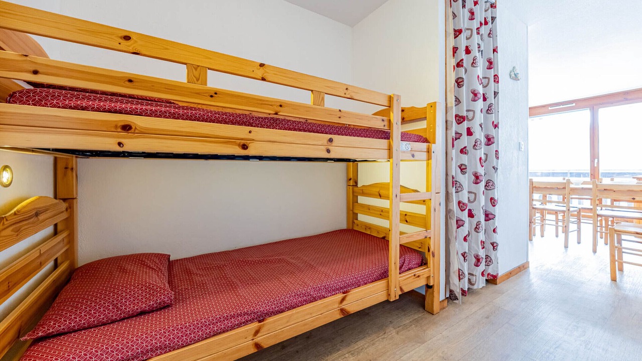 Photo of Bedroom in Saint-Francois-Longchamp