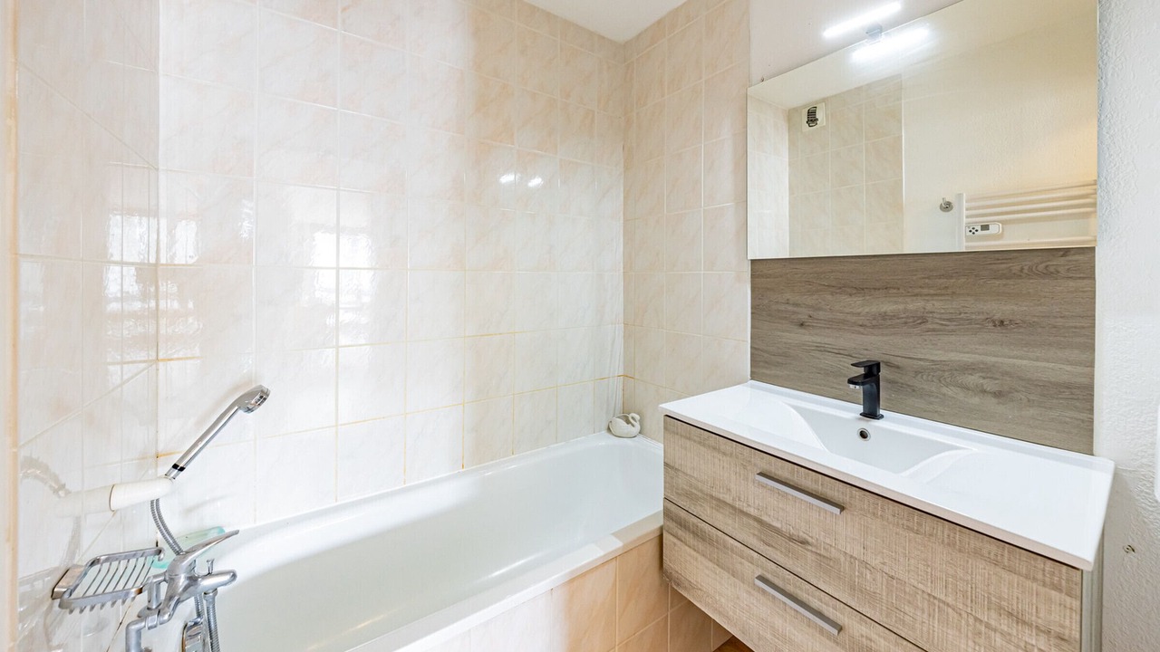 Photo of Bathroom in Saint-Francois-Longchamp