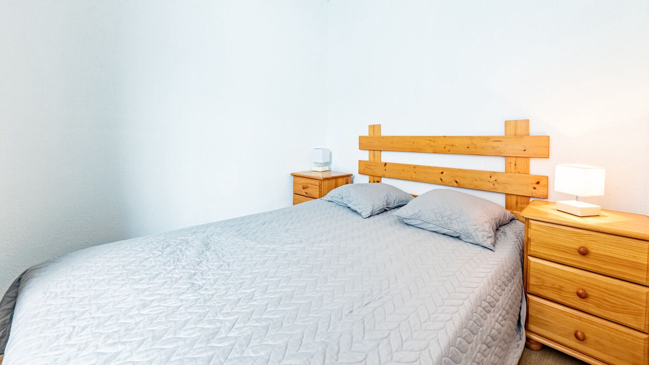 Photo of Bedroom in Saint-Francois-Longchamp