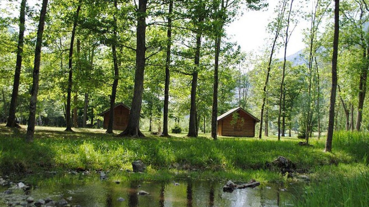Photo of Outdoor in Valbonnais