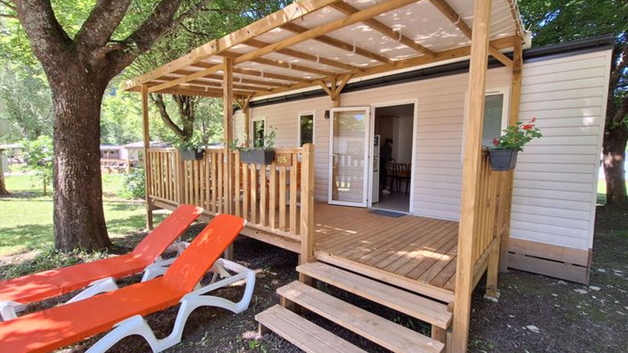 Photo of Patio Balcony in Valbonnais