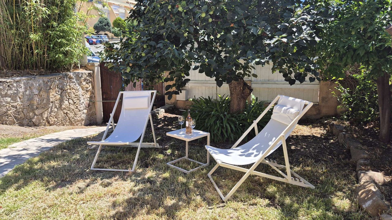 Photo of Outdoor in Saint-Mandrier-sur-Mer