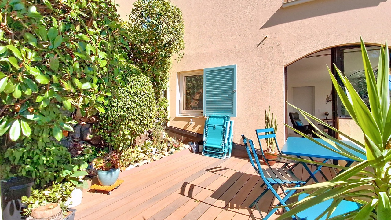Photo of Outdoor in Mandelieu-La-Napoule