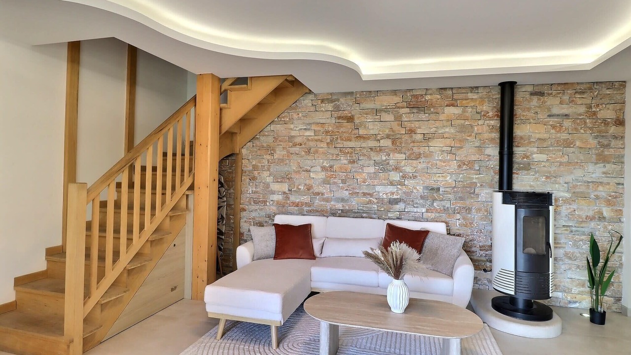 Photo of Livingroom in Ventabren