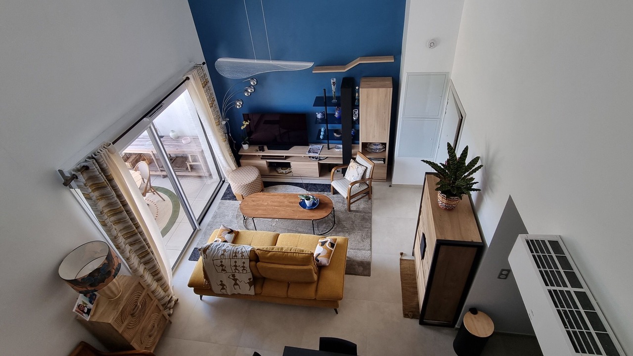 Photo of Livingroom in Saint-Jean-de-Vedas