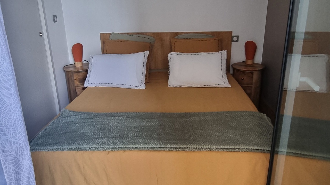 Photo of Bedroom in Saint-Jean-de-Vedas