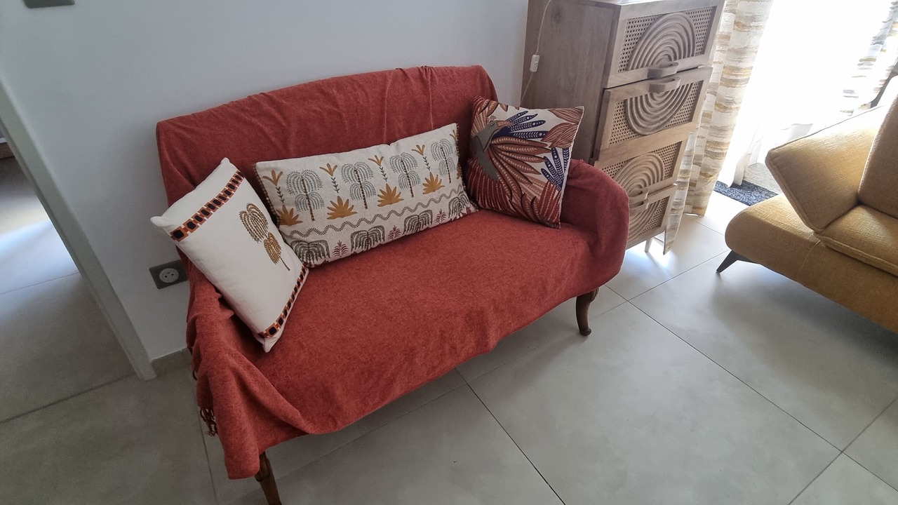 Photo of Livingroom in Saint-Jean-de-Vedas