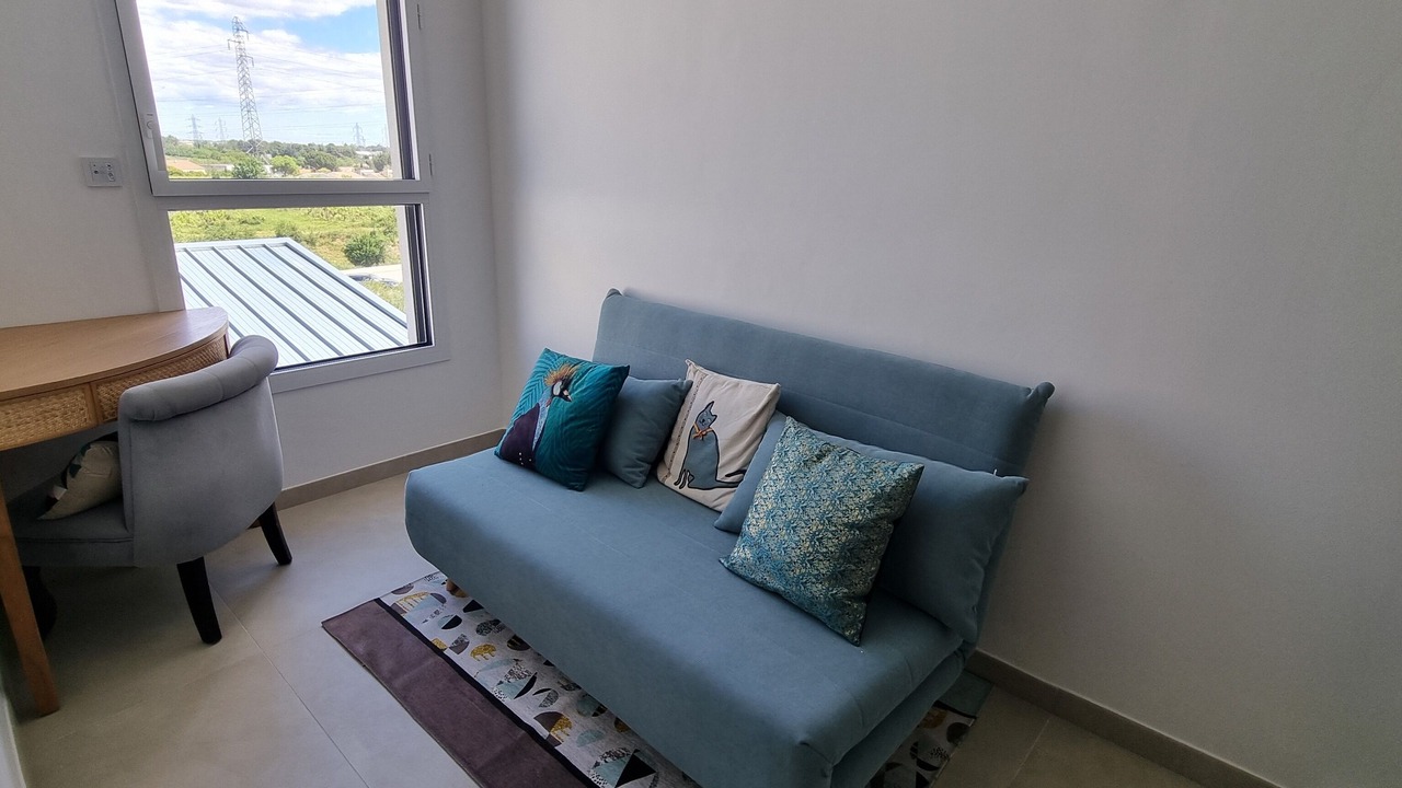 Photo of Livingroom in Saint-Jean-de-Vedas