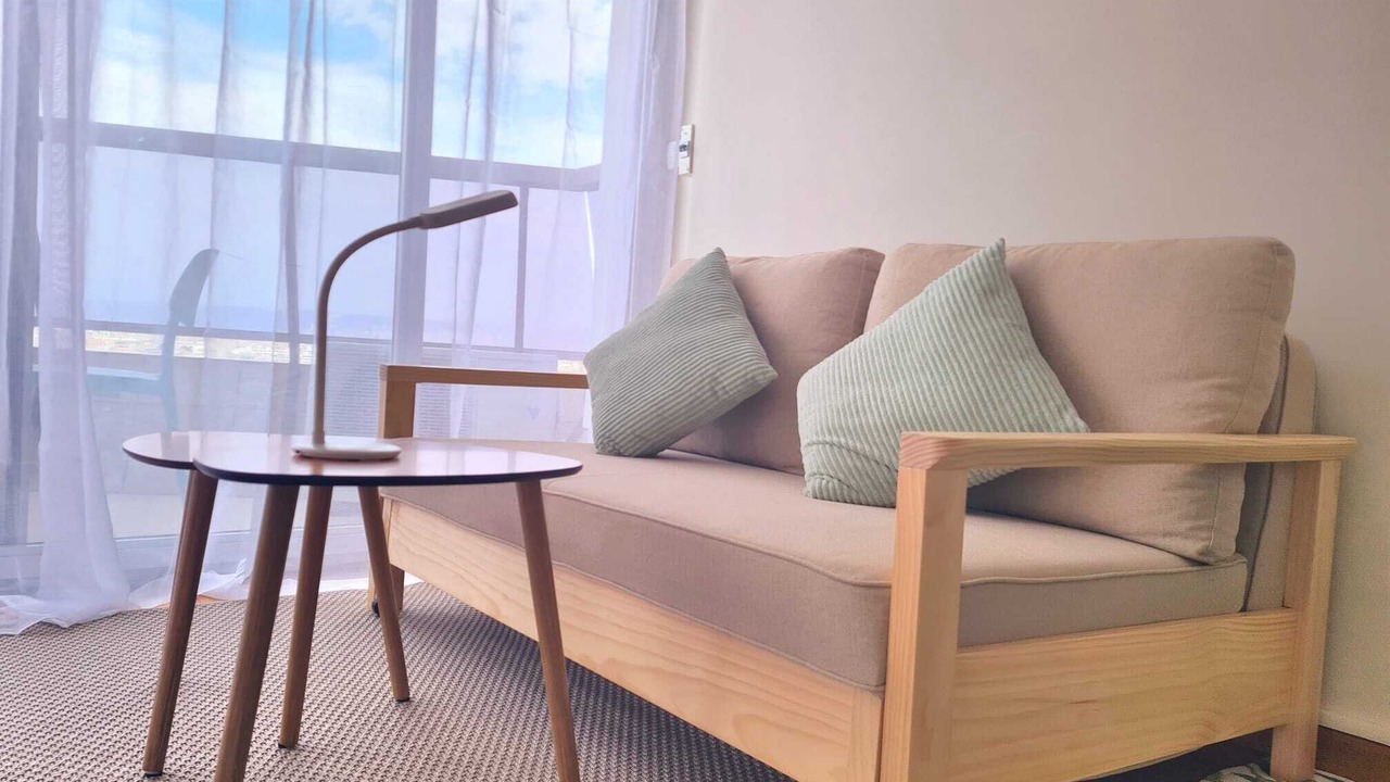 Photo of Livingroom in Le Rouet