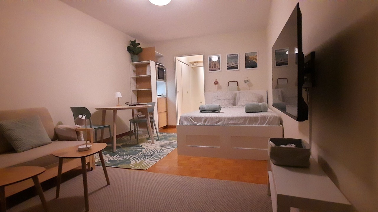 Photo of Bedroom in Le Rouet