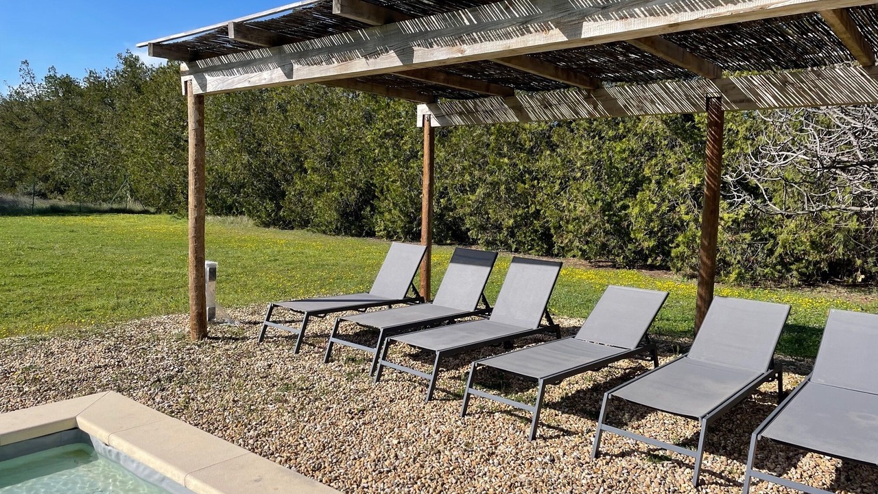 Photo of Outdoor in Eygalieres