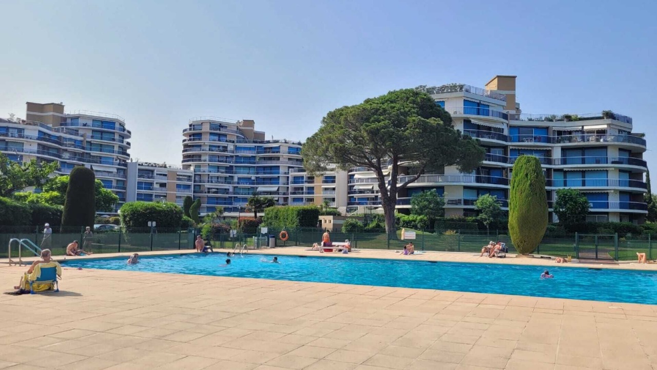 Photo of Outdoor in La Napoule