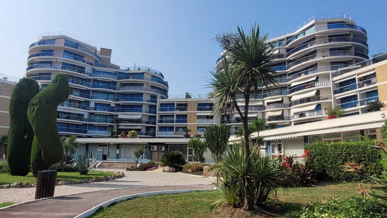 Photo of Outdoor in La Napoule