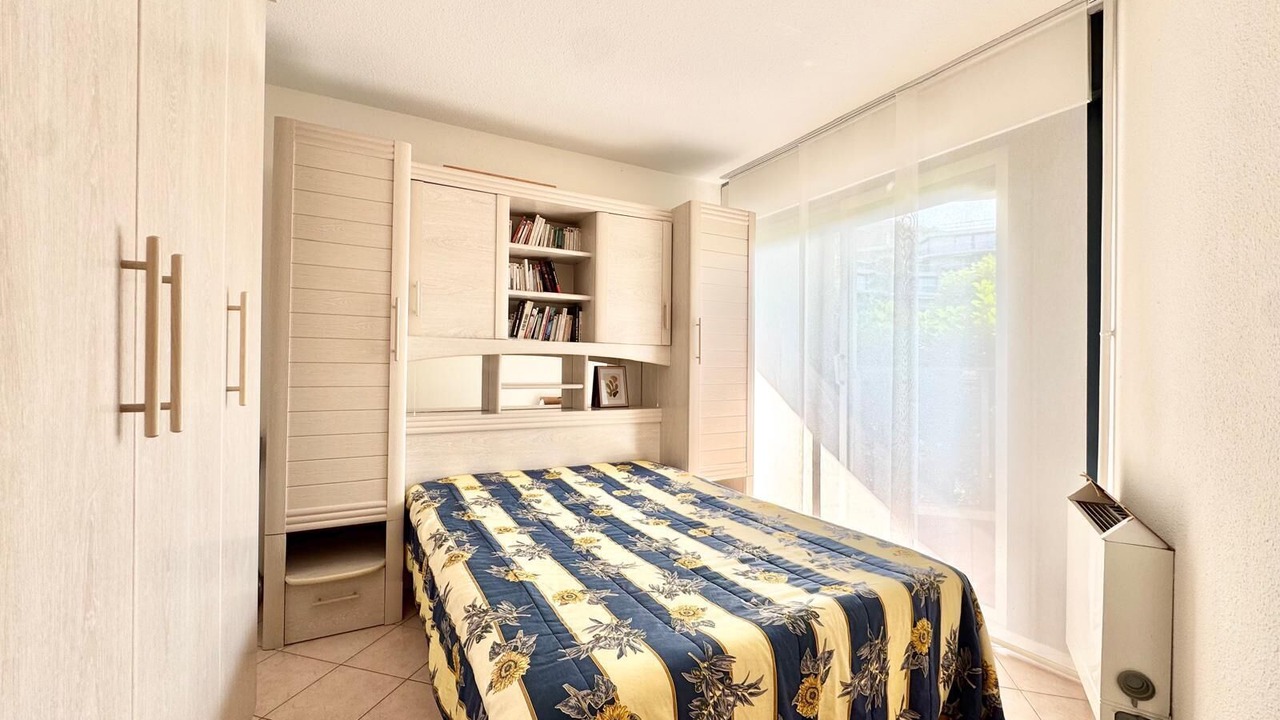Photo of Bedroom in La Napoule