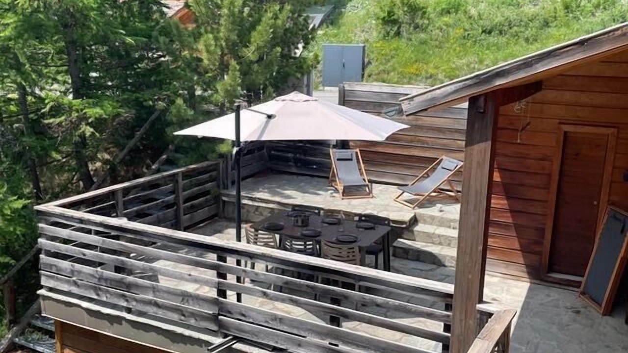 Photo of Outdoor in Les Claux