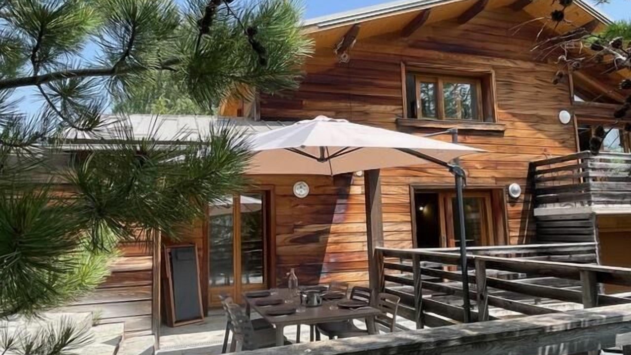 Photo of Outdoor in Les Claux