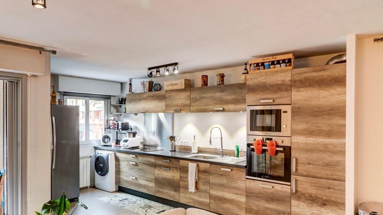 Photo of Kitchen in Saint-Roch