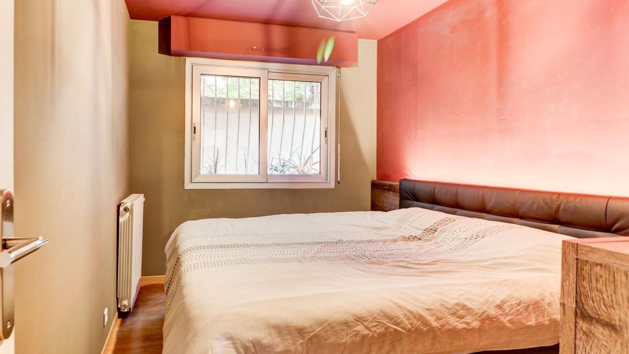 Photo of Bedroom in Saint-Roch