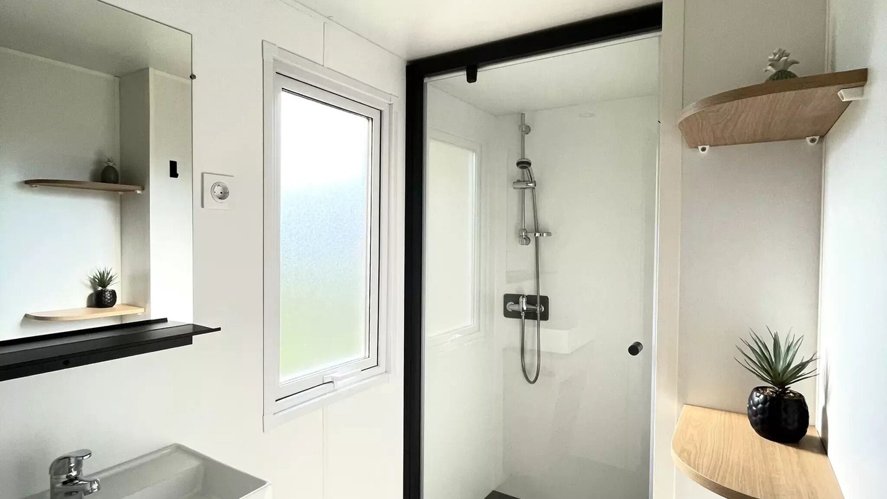 Photo of Bathroom in Tulette