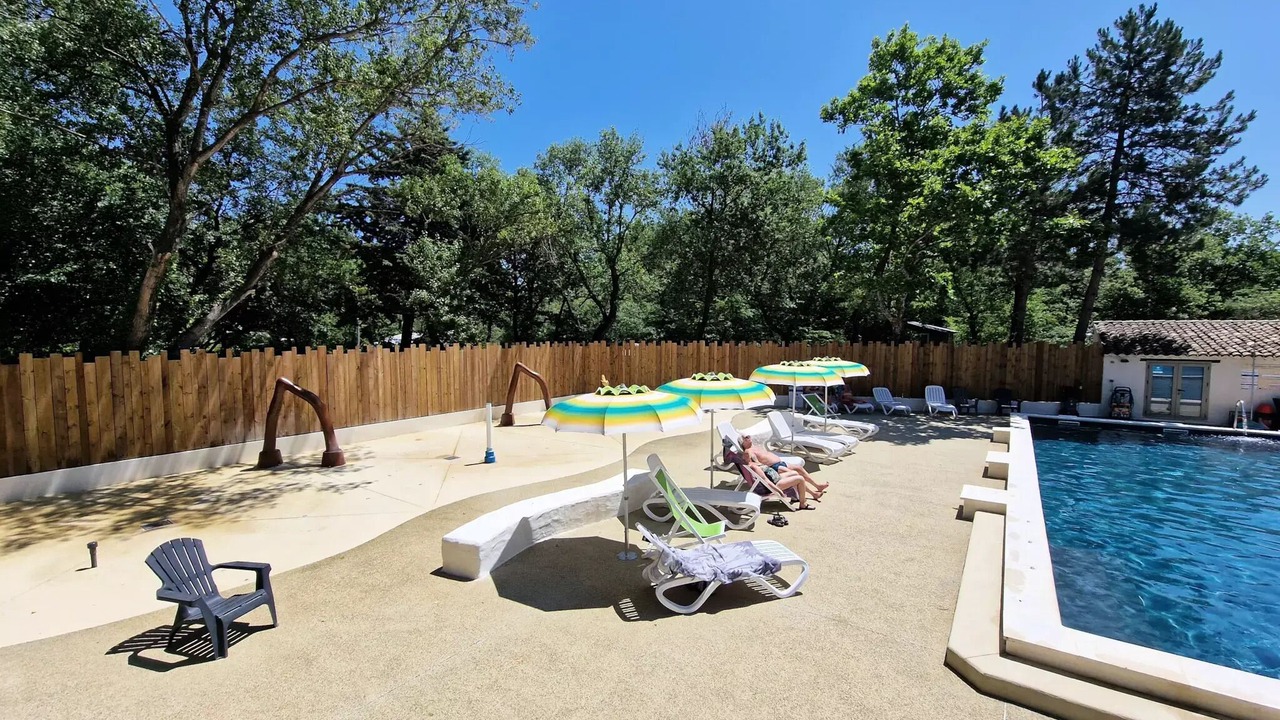 Photo of Outdoor in Tulette