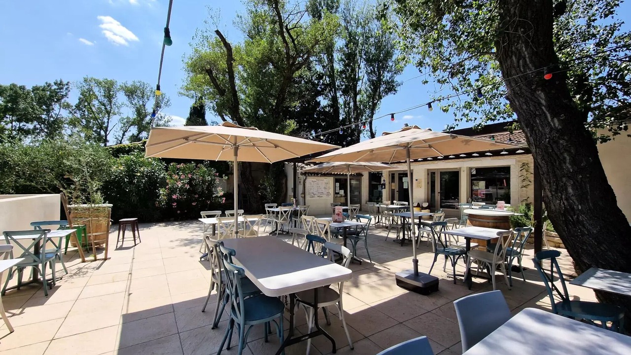 Photo of Outdoor in Tulette