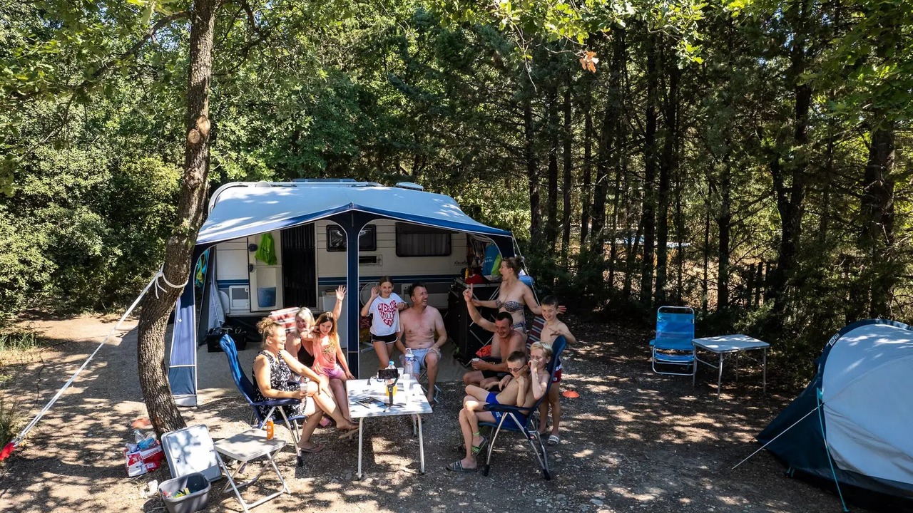 Photo of Outdoor in Tulette