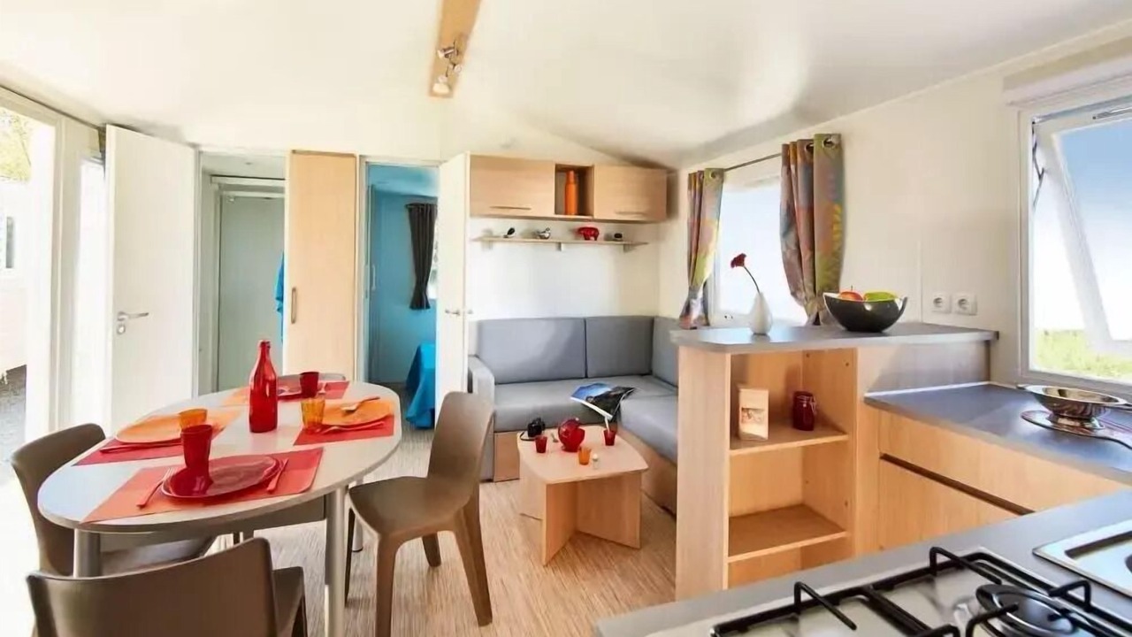 Photo of Kitchen in Tulette